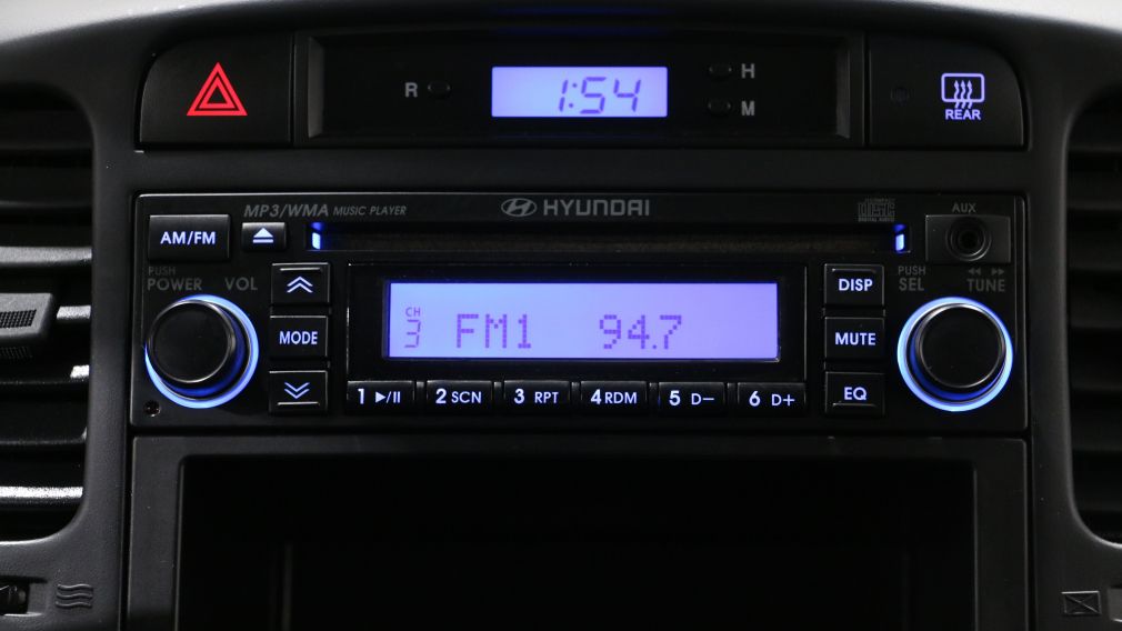 2011 Hyundai Accent AUTO A/C GR ELECT MAGS #14