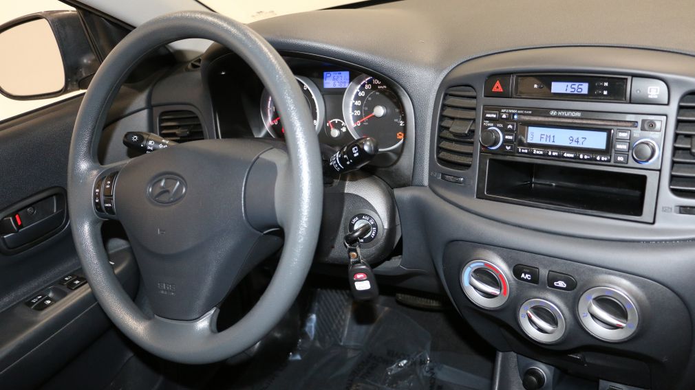 2011 Hyundai Accent AUTO A/C GR ELECT MAGS #19