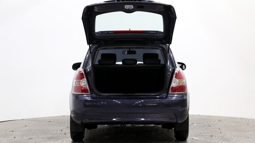 2011 Hyundai Accent AUTO A/C GR ELECT MAGS #23