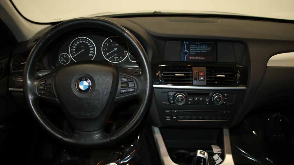 2013 BMW X3 28i X DRIVE AWD #17