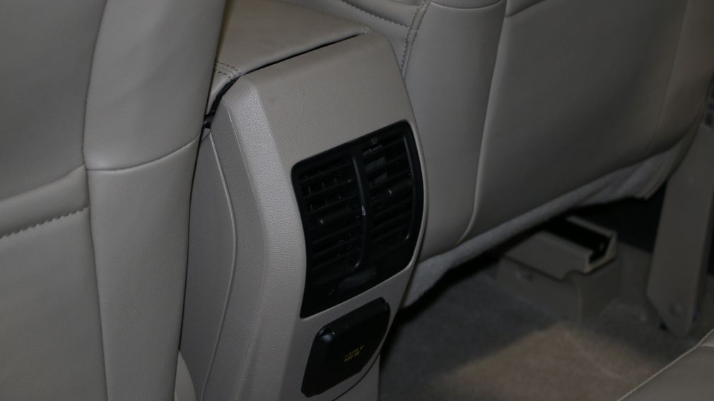 2015 Ford Escape SE AUTO A/C CUIR  MAGS BLUETHOOT CAMÉRA DE RECUL #20