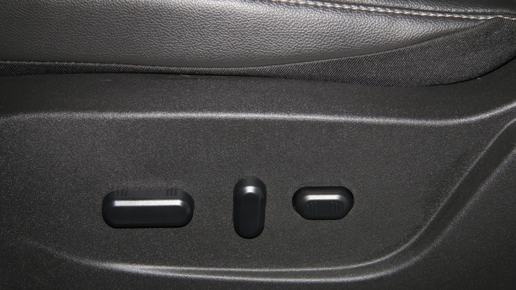 2015 Ford Escape SE AUTO A/C CUIR  MAGS BLUETHOOT CAMÉRA DE RECUL #11