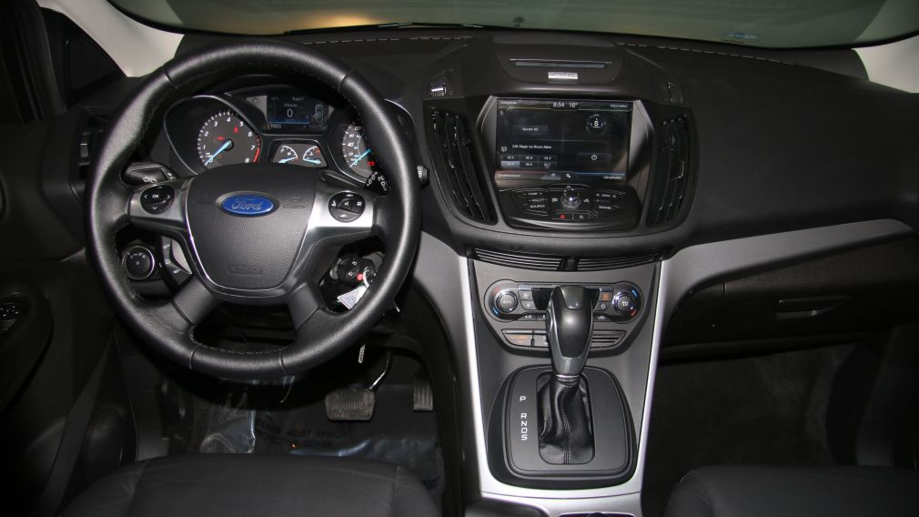 2015 Ford Escape SE AUTO A/C BLUETOOTH MAGS #14