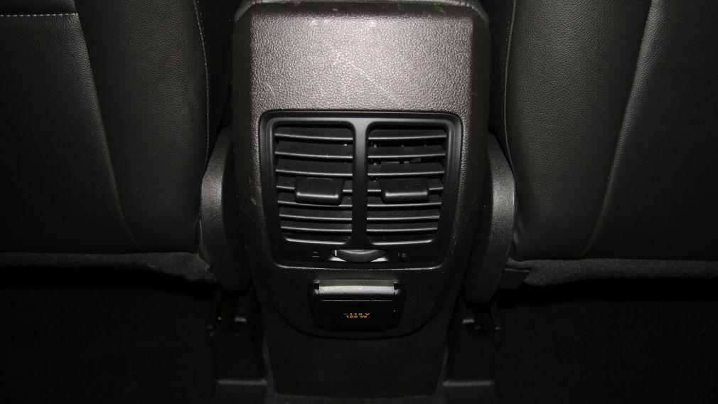 2015 Ford Escape SE AUTO A/C CUIR  MAGS BLUETHOOT CAMÉRA DE RECUL #16
