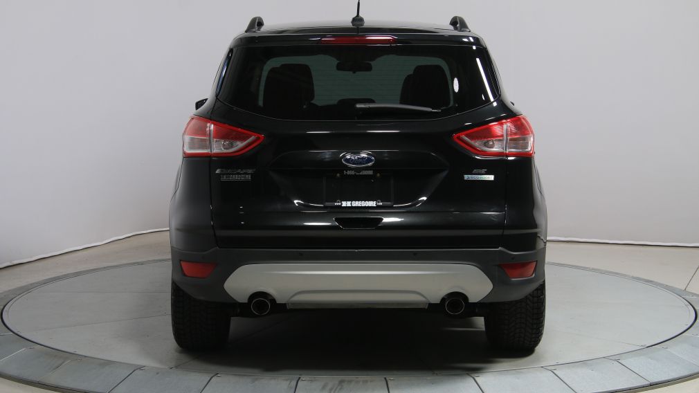 2015 Ford Escape SE 2.0 AUTO A/C CUIR  MAGS BLUETHOOT CAMÉRA DE REC #6