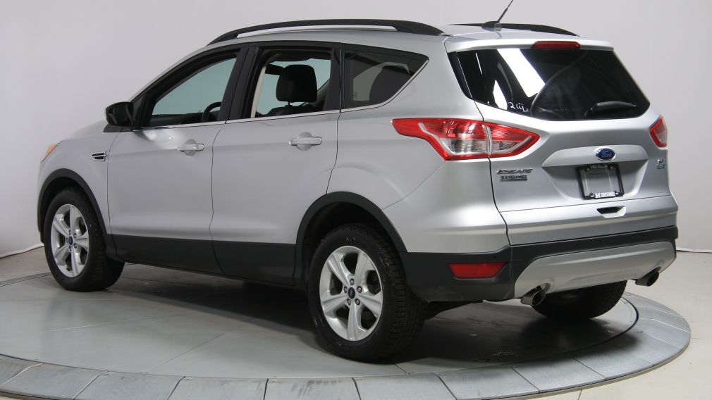 2015 Ford Escape SE 2.0 AWD A/C CUIR CAMÉRA DE RECUL #5