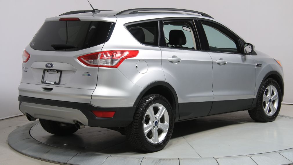 2015 Ford Escape SE 2.0 AWD A/C CUIR CAMÉRA DE RECUL #7