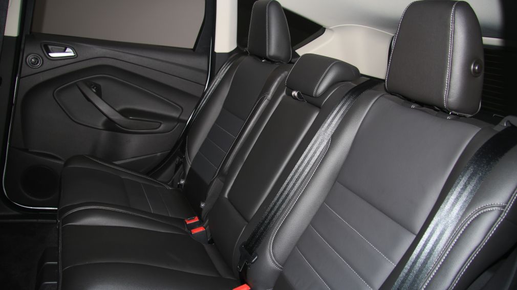 2015 Ford Escape SE 2.0 AWD A/C CUIR CAMÉRA DE RECUL #22