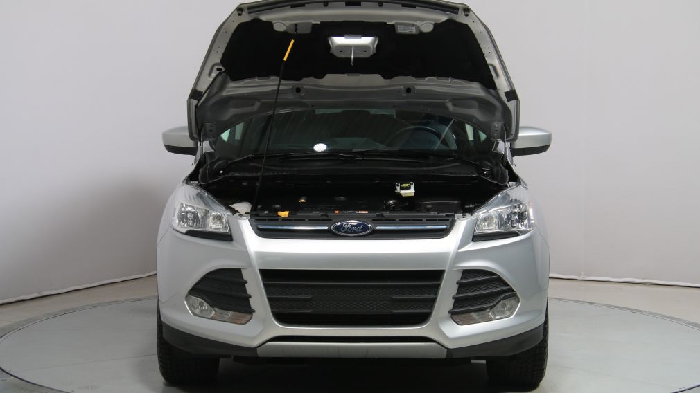 2015 Ford Escape SE 2.0 AWD A/C CUIR CAMÉRA DE RECUL #29