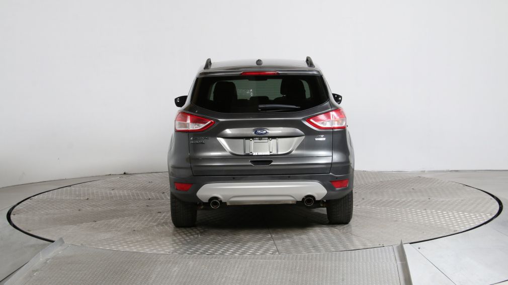 2015 Ford Escape SE 2.0 AWD A/C MAGS BLUETHOOT CAMÉRA DE RECUL #6