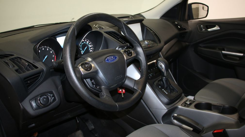 2015 Ford Escape SE 2.0 AWD A/C MAGS BLUETHOOT CAMÉRA DE RECUL #9