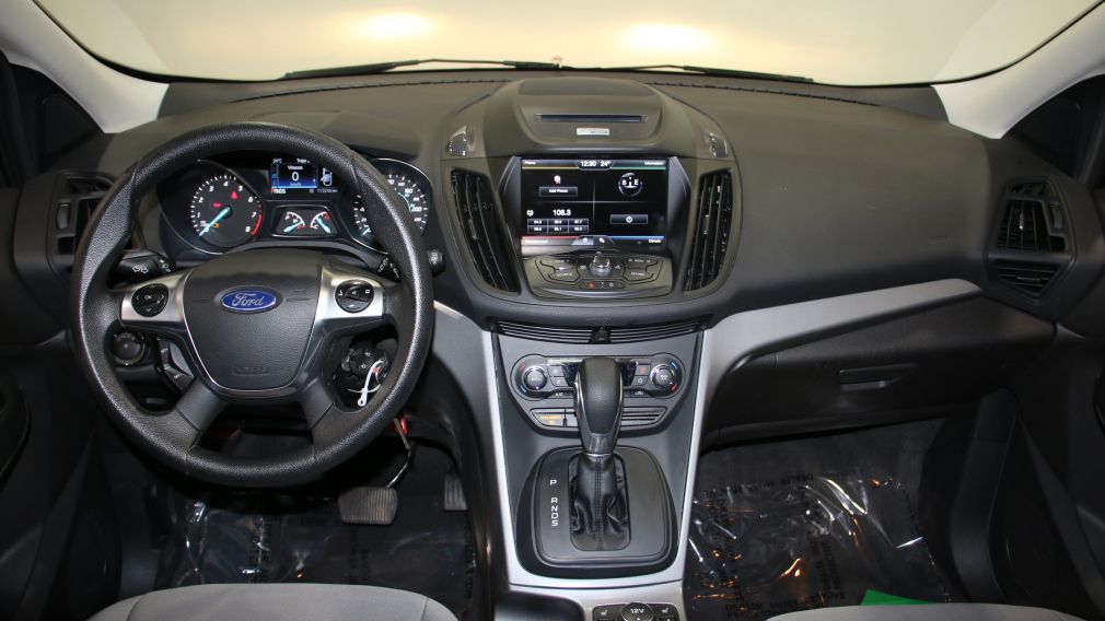 2015 Ford Escape SE 2.0 AWD A/C MAGS BLUETHOOT CAMÉRA DE RECUL #10