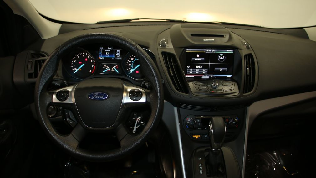 2015 Ford Escape SE 2.0 AWD A/C MAGS BLUETHOOT CAMÉRA DE RECUL #11