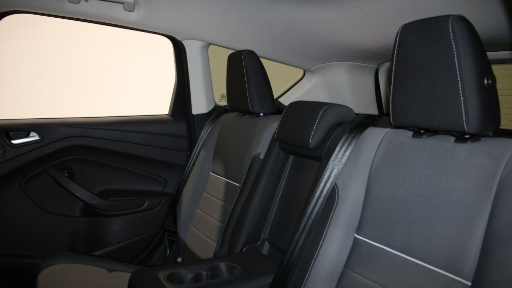 2015 Ford Escape SE 2.0 AWD A/C MAGS BLUETHOOT CAMÉRA DE RECUL #23