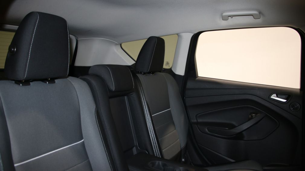 2015 Ford Escape SE 2.0 AWD A/C MAGS BLUETHOOT CAMÉRA DE RECUL #26