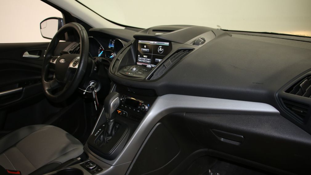 2015 Ford Escape SE 2.0 AWD A/C MAGS BLUETHOOT CAMÉRA DE RECUL #17
