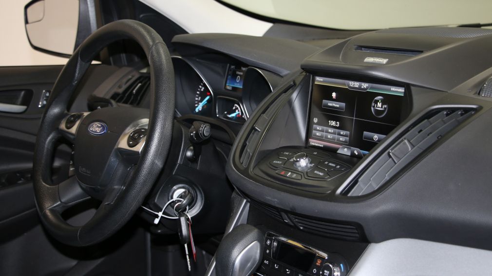 2015 Ford Escape SE 2.0 AWD A/C MAGS BLUETHOOT CAMÉRA DE RECUL #18