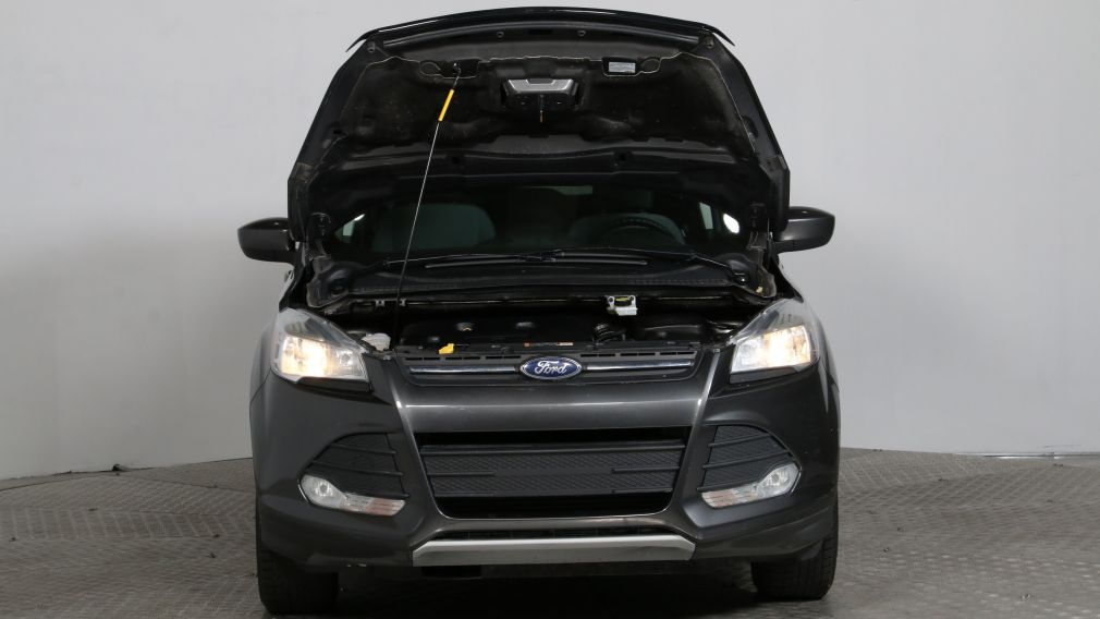 2015 Ford Escape SE 2.0 AWD A/C MAGS BLUETHOOT CAMÉRA DE RECUL #31
