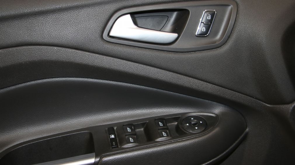 2015 Ford Escape SE 2.0 AWD A/C MAGS BLUETHOOT CAMÉRA DE RECUL #19