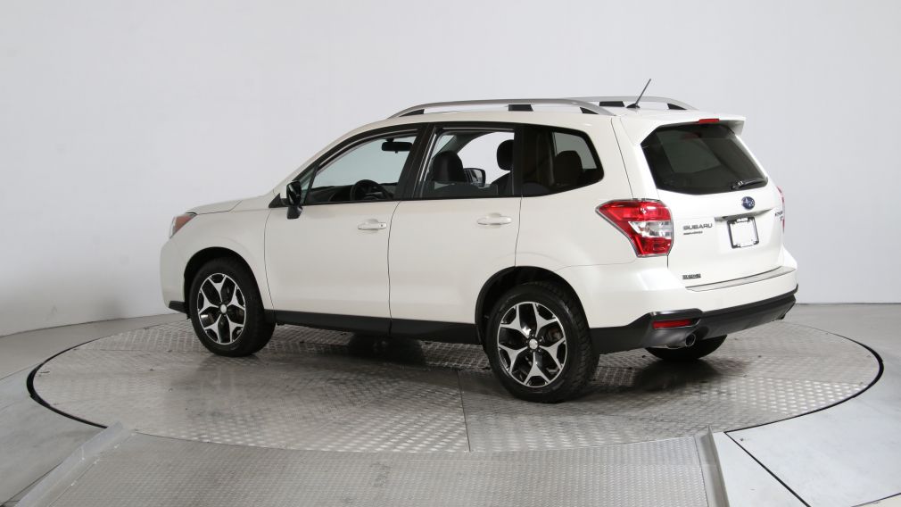 2015 Subaru Forester 2.0XT PREMIUM AWD TURBO AUTO A/C TOIT PANO MAGS #2