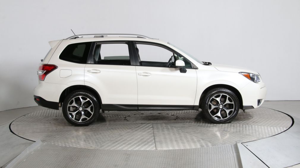 2015 Subaru Forester 2.0XT PREMIUM AWD TURBO AUTO A/C TOIT PANO MAGS #5