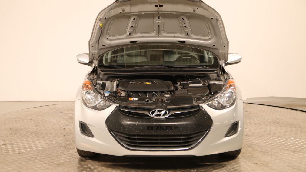 2013 Hyundai Elantra GL A/C GR ÉLECT BLUETHOOT #24