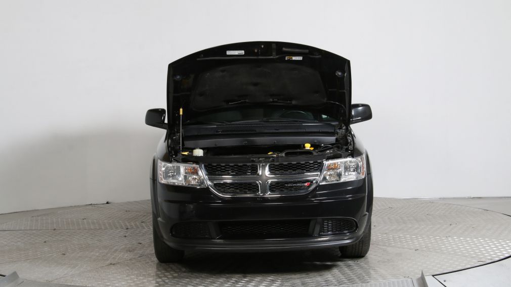 2013 Dodge Journey SE Plus A/C GR ELECT MAGS #17