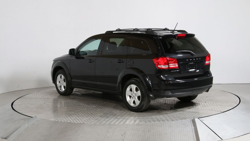 2013 Dodge Journey SE Plus A/C GR ELECT MAGS #21