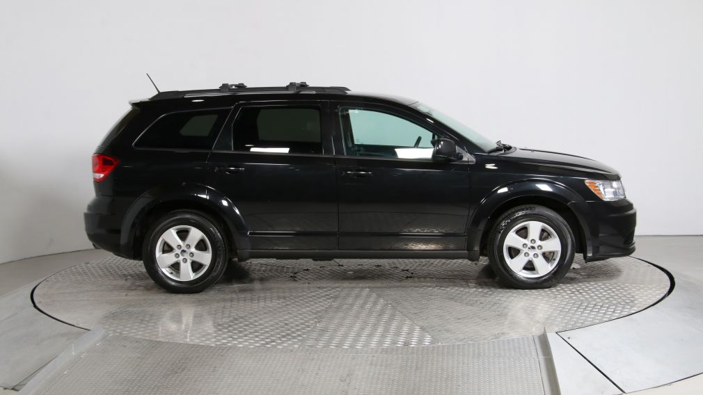 2013 Dodge Journey SE Plus A/C GR ELECT MAGS #23