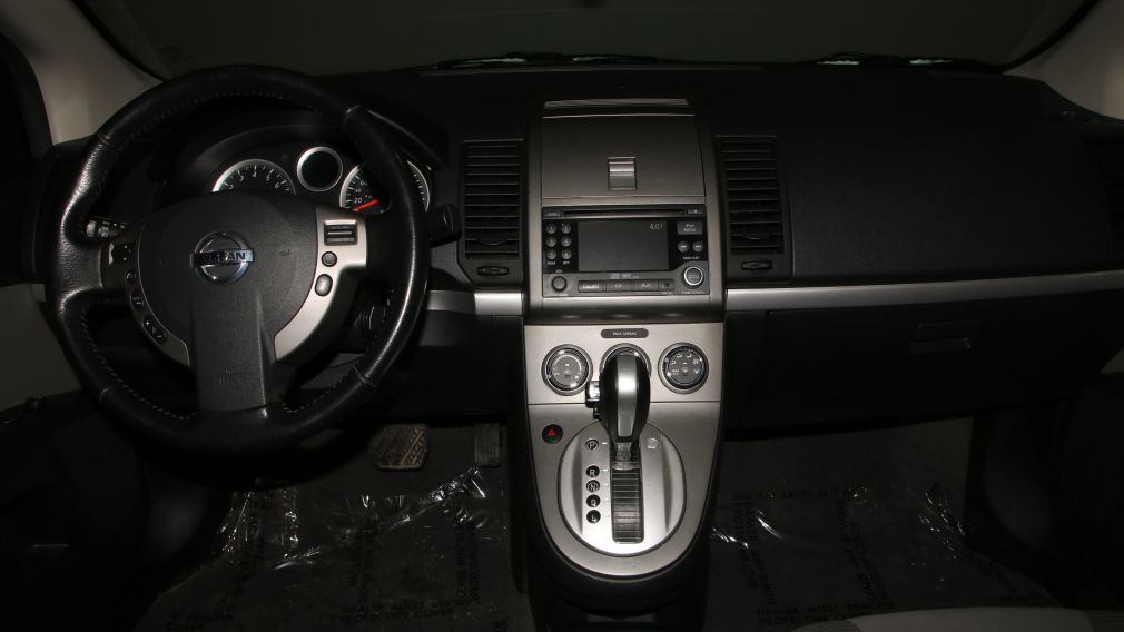 2012 Nissan Sentra 2.0 SR AUTO A/C MAGS #14