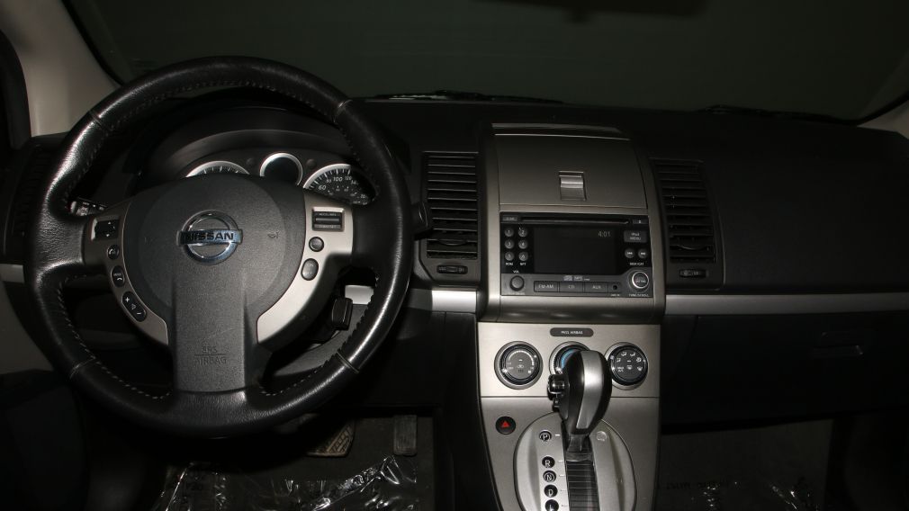 2012 Nissan Sentra 2.0 SR AUTO A/C MAGS #15
