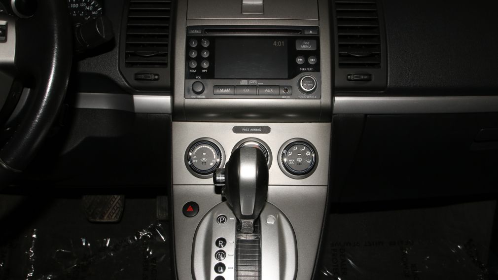 2012 Nissan Sentra 2.0 SR AUTO A/C MAGS #18