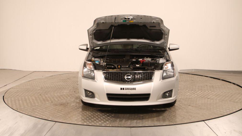 2012 Nissan Sentra 2.0 SR AUTO A/C MAGS #30