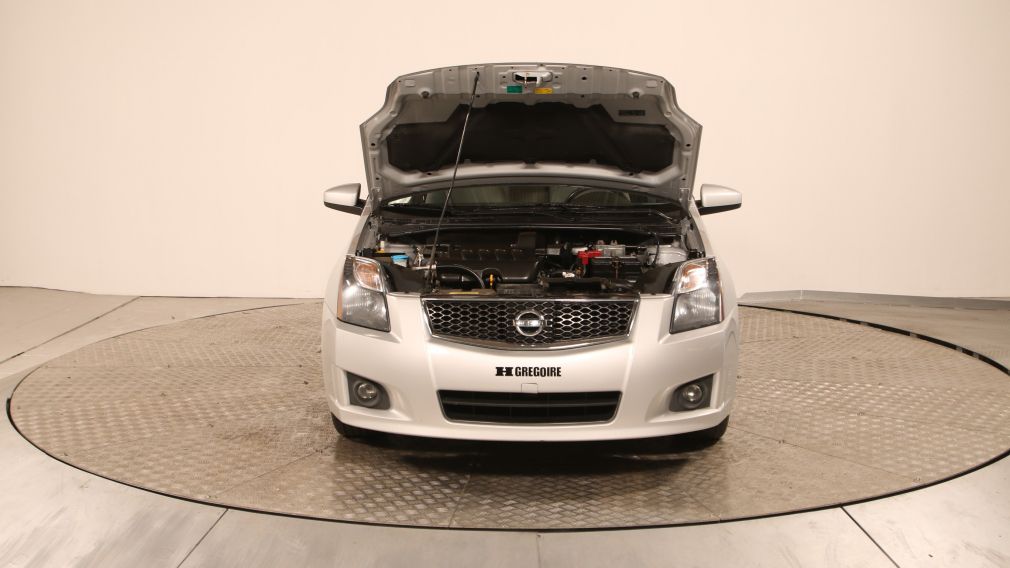 2012 Nissan Sentra 2.0 SR AUTO A/C MAGS #31