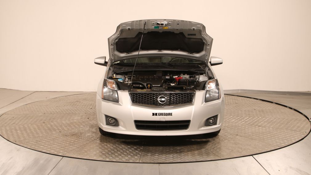 2012 Nissan Sentra 2.0 SR AUTO A/C MAGS #32