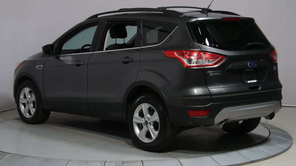 2015 Ford Escape SE #4