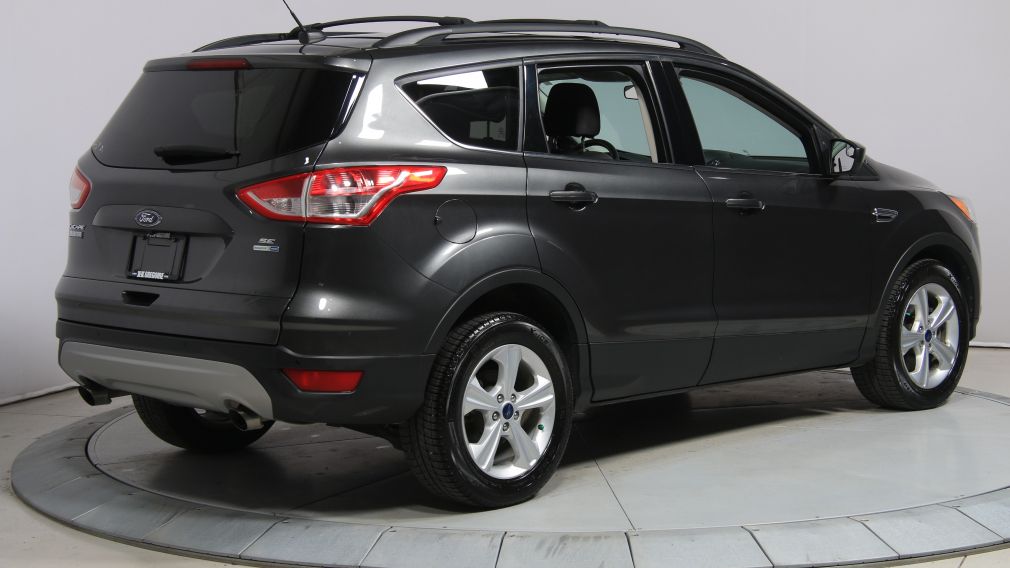 2015 Ford Escape SE #6