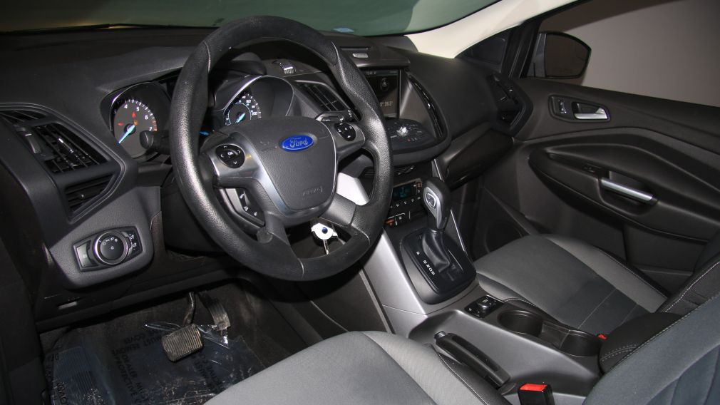 2015 Ford Escape SE #8