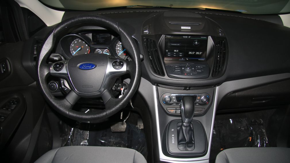 2015 Ford Escape SE #14