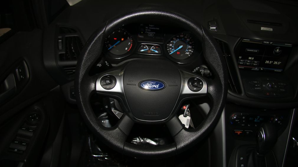 2015 Ford Escape SE #14