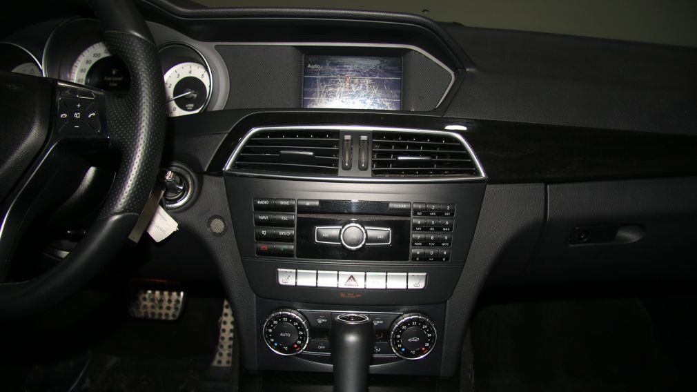 2014 Mercedes Benz C300 AUTO A/C BLUETOOTH MAGS #14