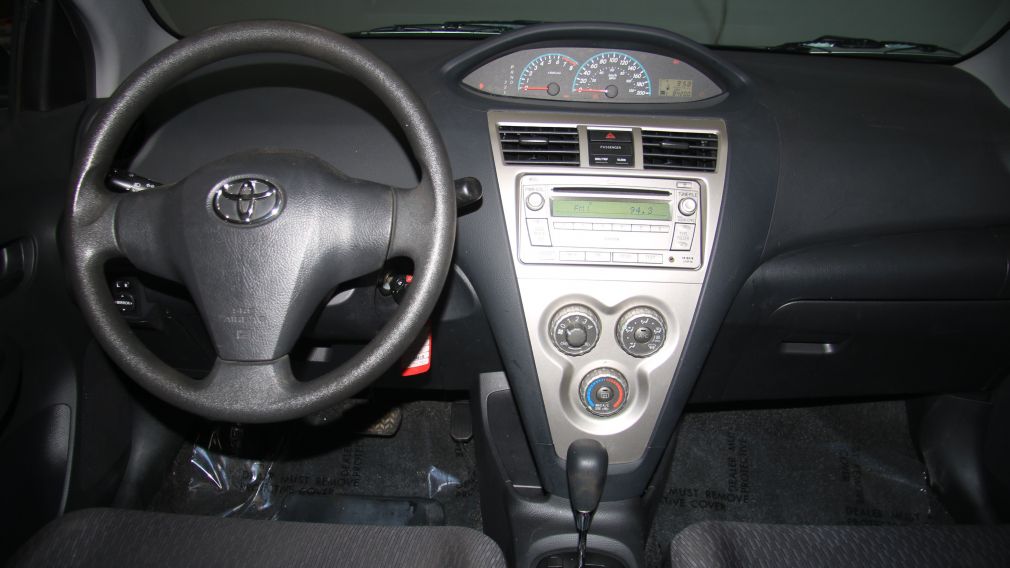 2012 Toyota Yaris AUTOMATIQUE A/C GR ELECTRIQUE #10