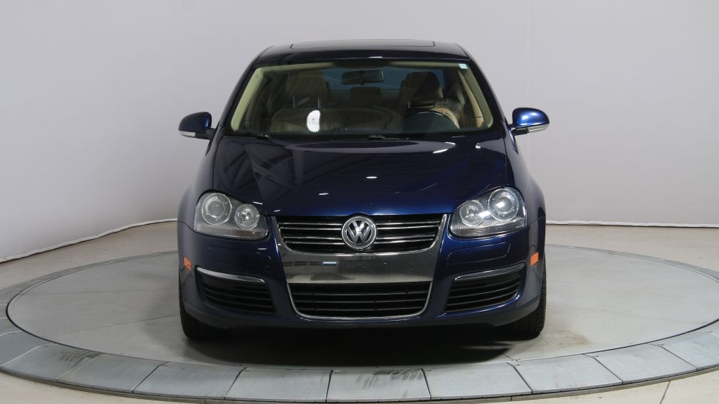 2008 Volkswagen Jetta Trendline #1