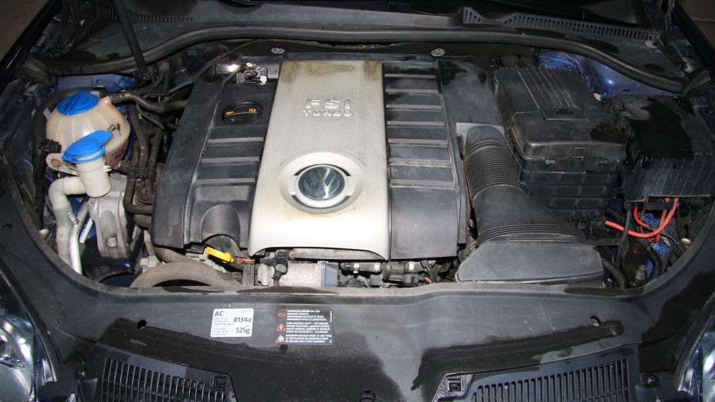 2008 Volkswagen Jetta Trendline #27