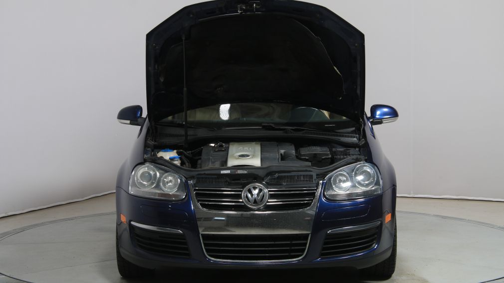 2008 Volkswagen Jetta Trendline #28