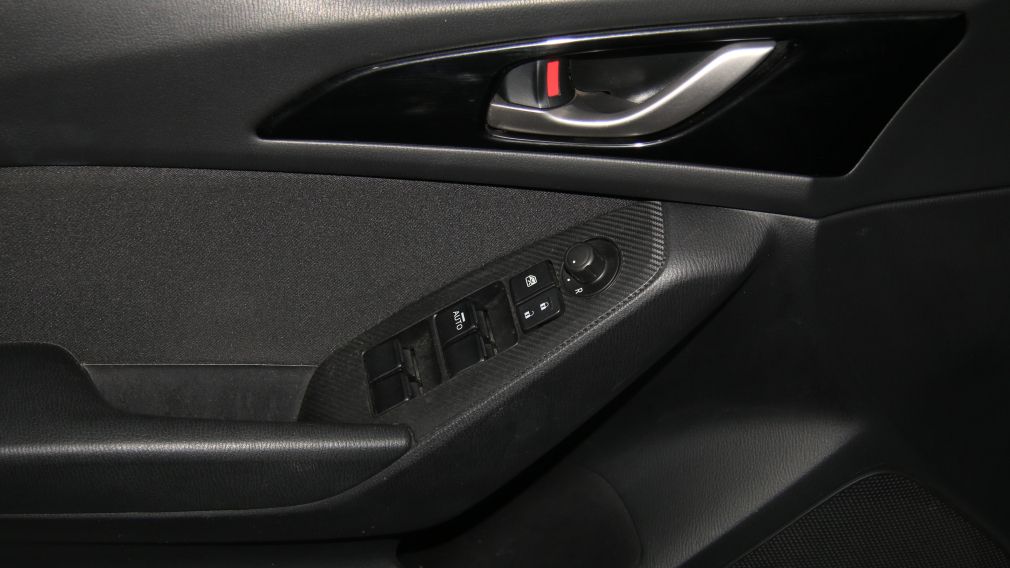 2014 Mazda 3 GX-SKY A/C BLUETOOTH GR ELECTRIQUE #10