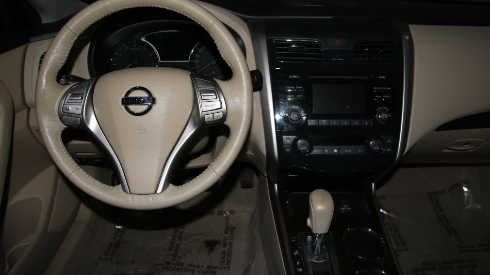 2014 Nissan Altima 2.5 SL TOIT OUVRANT BLUETOOTH BANC CHAUFFANT #14