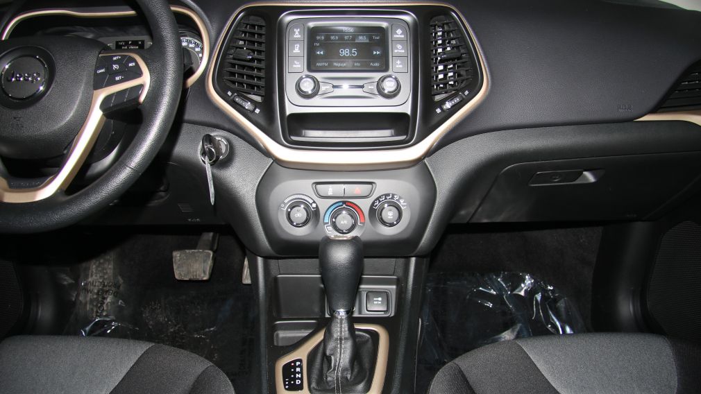 2014 Jeep Cherokee SPORT A/C BLUETOOTH MAGS #15