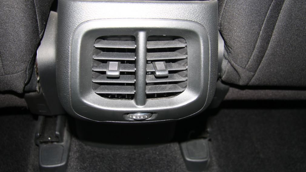 2014 Jeep Cherokee SPORT A/C BLUETOOTH MAGS #16