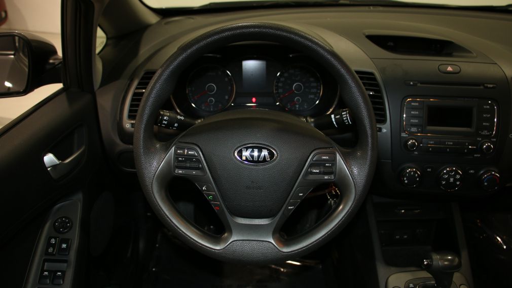 2014 Kia Forte LX+ AUTO A/C GR ÉLECT TOIT MAGS BLUETHOOT #15